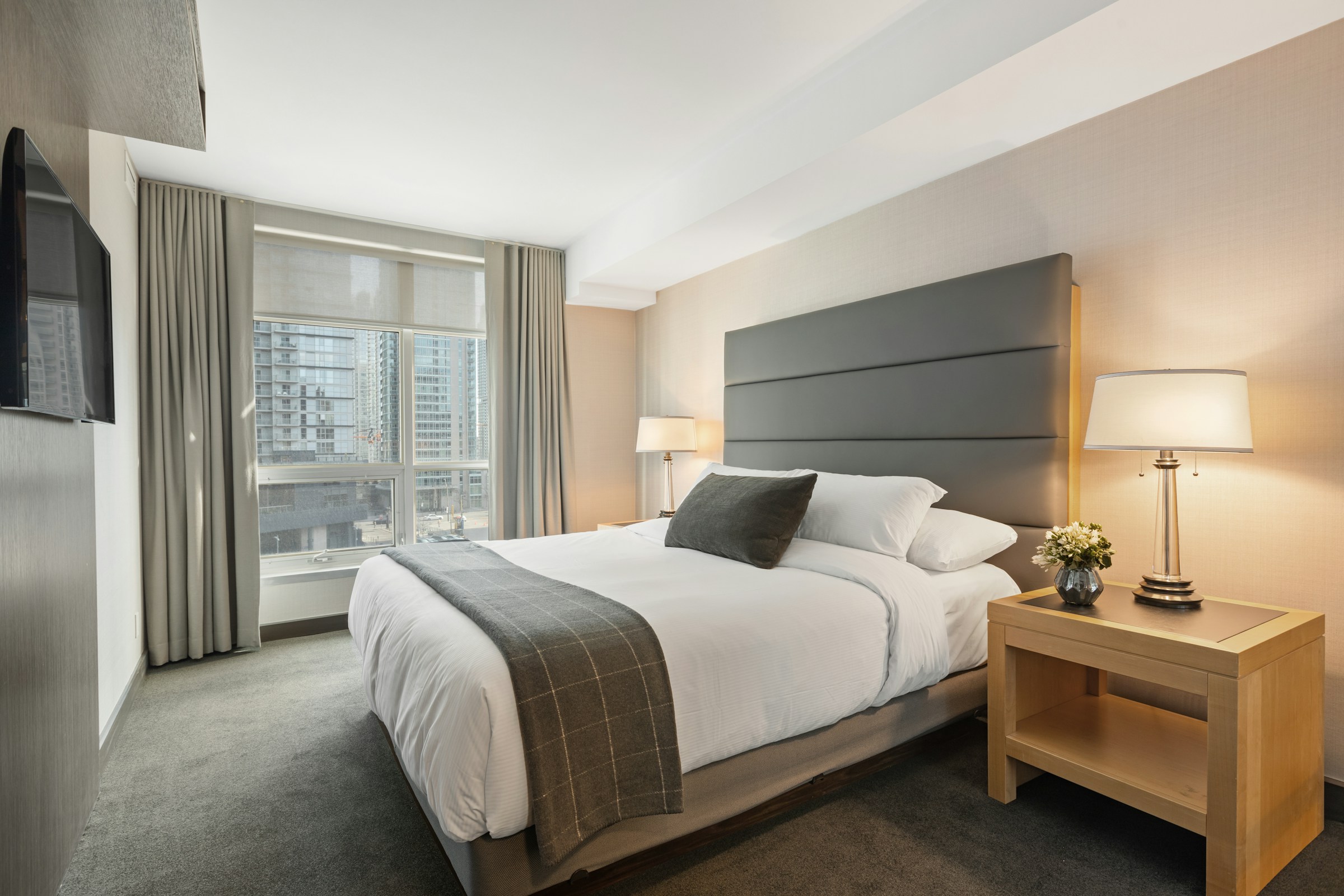 Hotels