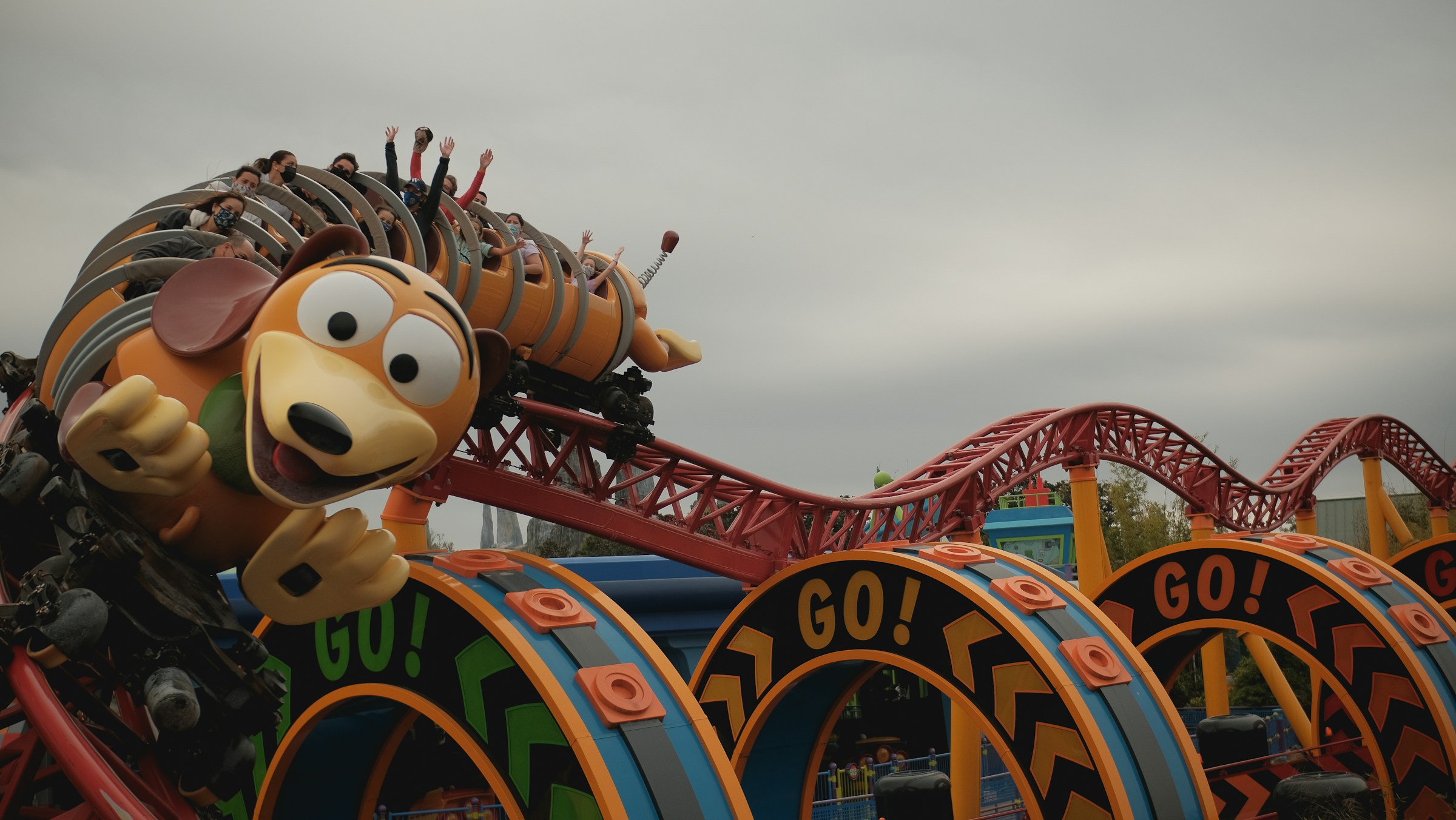 Theme Park